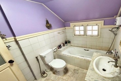 Дом в Кханнаяу, Бангкок, Таиланд с 5 спальнями  № 167335 - фото 11