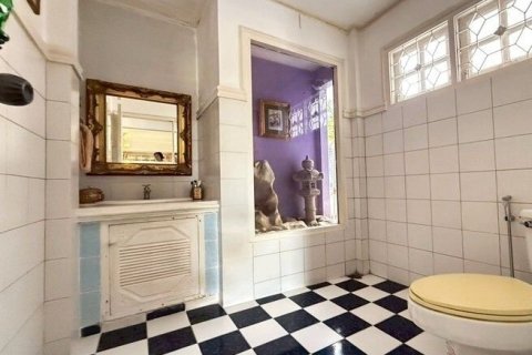 Дом в Кханнаяу, Бангкок, Таиланд с 5 спальнями  № 167335 - фото 12