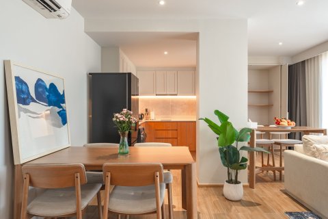 Studio dans le Condo à Phuket, Thaïlande  № 167332 - photo 18