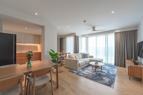 Studio dans le Condo à Phuket, Thaïlande  № 167332 - photo 14