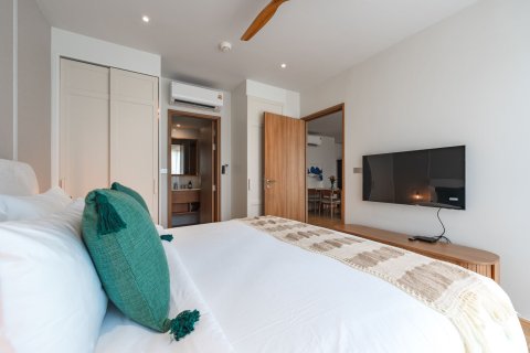 Студия в кондо в Пхукете, Таиланд № 167332 - фото 8