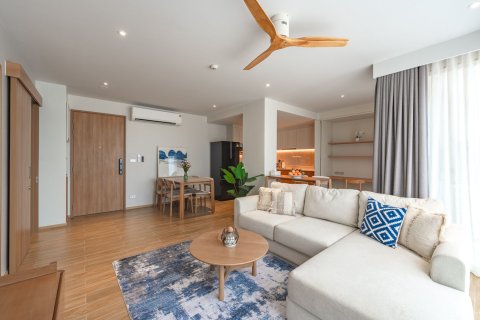 Studio dans le Condo à Phuket, Thaïlande  № 167332 - photo 16