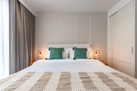 Студия в кондо в Пхукете, Таиланд № 167332 - фото 9