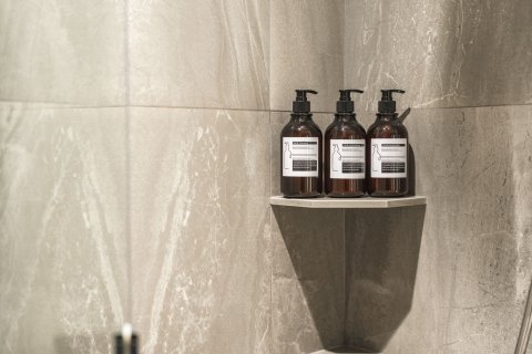 Studio dans le Condo à Phuket, Thaïlande  № 167332 - photo 26