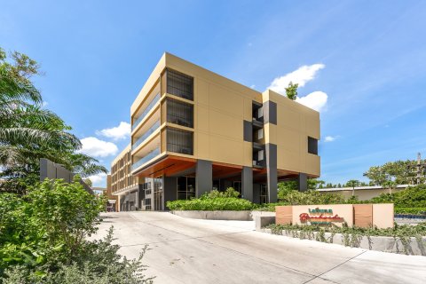 Студия в кондо в Пхукете, Таиланд № 167332 - фото 4