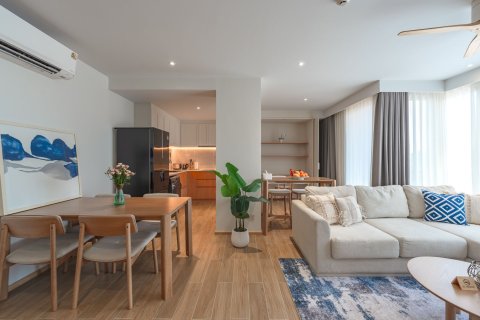 Studio dans le Condo à Phuket, Thaïlande  № 167332 - photo 15