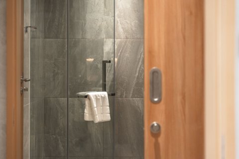 Studio dans le Condo à Phuket, Thaïlande  № 167332 - photo 30