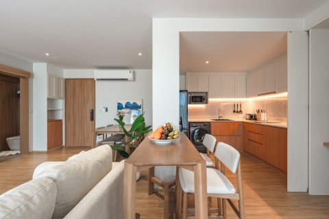 Студия в кондо в Пхукете, Таиланд № 167332 - фото 2