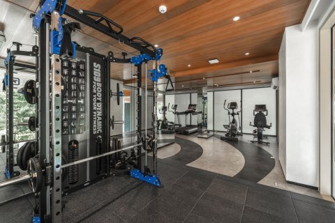 Студия в кондо в Пхукете, Таиланд № 167332 - фото 5