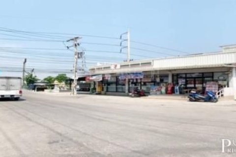 Land in Samut Sakhon, Thailand 4800 sq.m. № 167334 - photo 7