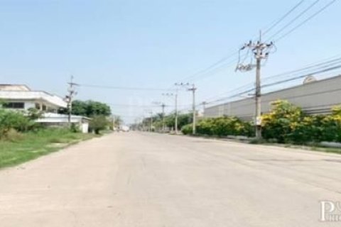 Land in Samut Sakhon, Thailand 4800 sq.m. № 167334 - photo 6