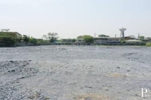 Land in Samut Sakhon, Thailand 4800 sq.m. № 167334 - photo 2