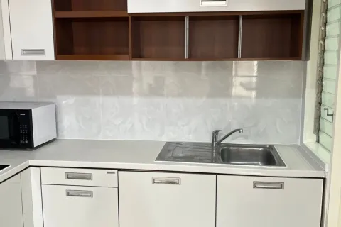 Condo à Yan Nawa, Bangkok, Thaïlande, 2 chambres  № 167333 - photo 4