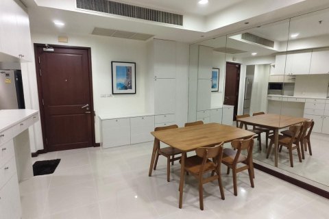 Студия в кондо в Патхум Ване, Бангкок, Таиланд № 167336 - фото 3