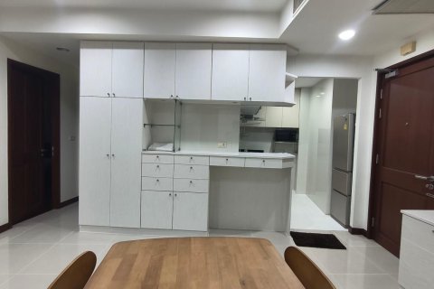 Студия в кондо в Патхум Ване, Бангкок, Таиланд № 167336 - фото 8
