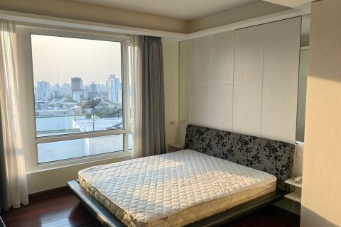 Студия в кондо в Патхум Ване, Бангкок, Таиланд № 167336 - фото 6