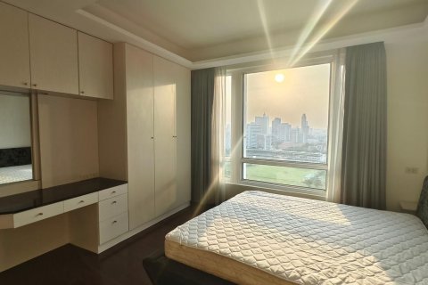 Студия в кондо в Патхум Ване, Бангкок, Таиланд № 167336 - фото 7