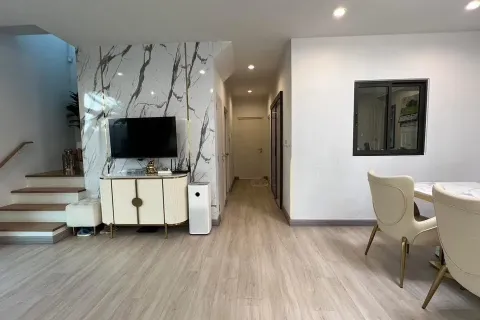 Maison à Pathum Thani, Thaïlande 4 chambres № 167337 - photo 3