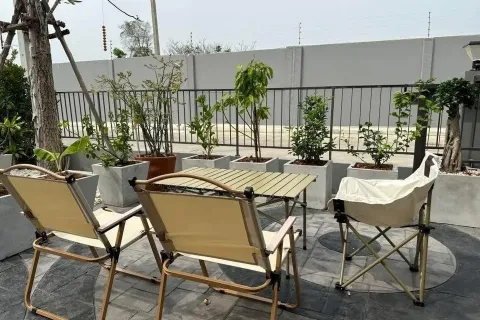 Maison à Pathum Thani, Thaïlande 4 chambres № 167337 - photo 9