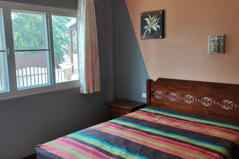 House in Khon Kaen, Thailand 3 bedrooms № 167331 - photo 12