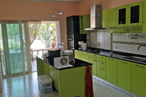 House in Khon Kaen, Thailand 3 bedrooms № 167331 - photo 5