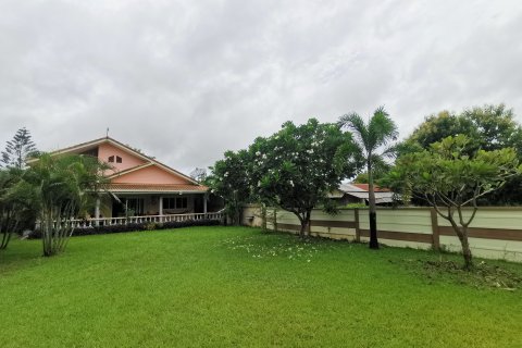 House in Khon Kaen, Thailand 3 bedrooms № 167331