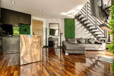 Studio dans le Condo à Phuket, Thaïlande  № 158947