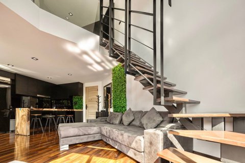 Studio dans le Condo à Phuket, Thaïlande  № 158947 - photo 9