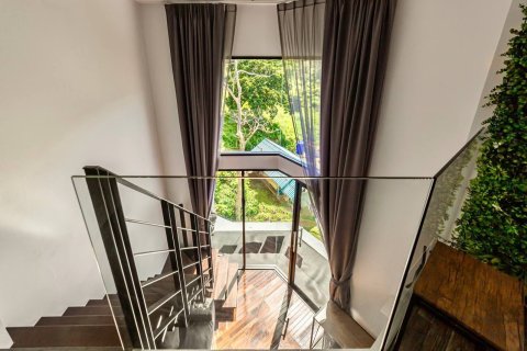 Studio dans le Condo à Phuket, Thaïlande  № 158947 - photo 10