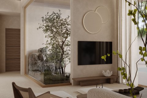 Villa in Ko Samui, Thailand 4 bedrooms № 158953 - photo 3