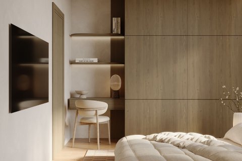 Villa in Ko Samui, Thailand 4 bedrooms № 158953 - photo 8