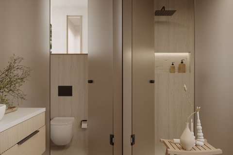 Villa in Ko Samui, Thailand 4 bedrooms № 158953 - photo 9