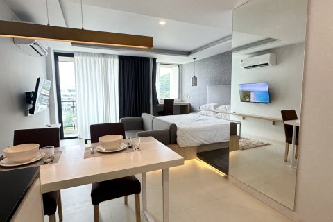 Студия в кондо в Пхукете, Таиланд № 158952 - фото 5