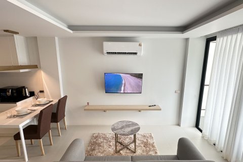 Студия в кондо в Пхукете, Таиланд № 158952 - фото 9