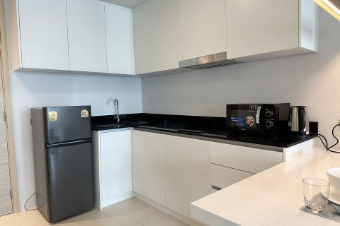 Студия в кондо в Пхукете, Таиланд № 158952 - фото 6