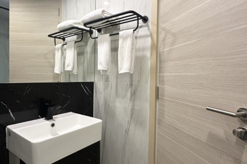 Студия в кондо в Пхукете, Таиланд № 158952 - фото 8