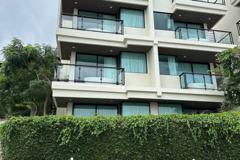 Студия в кондо в Пхукете, Таиланд № 158952