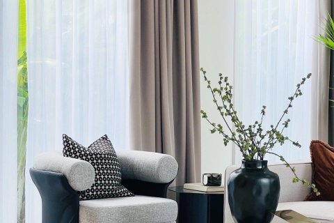 Villa à Kathu, Thaïlande 5 chambres № 158950 - photo 22