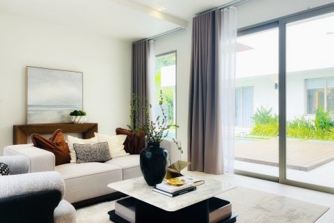 Villa à Kathu, Thaïlande 5 chambres № 158950 - photo 6