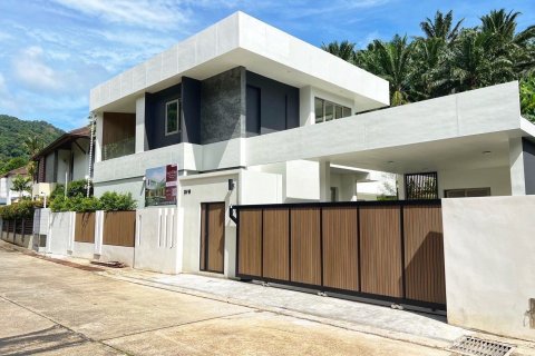 Villa à Kathu, Thaïlande 5 chambres № 158950 - photo 17