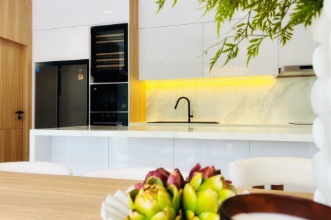 Villa à Kathu, Thaïlande 5 chambres № 158950 - photo 30