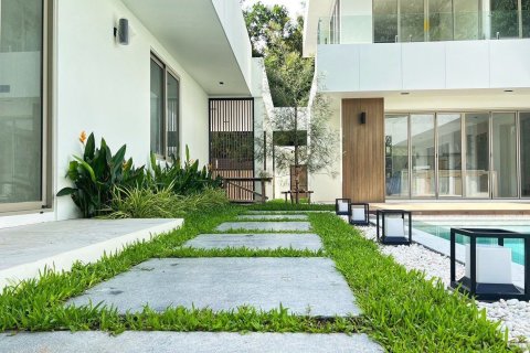 Villa à Kathu, Thaïlande 5 chambres № 158950 - photo 3