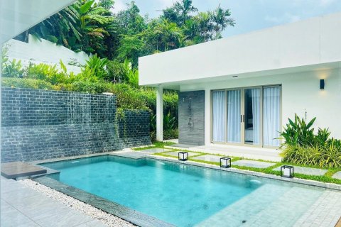 Villa à Kathu, Thaïlande 5 chambres № 158950 - photo 5