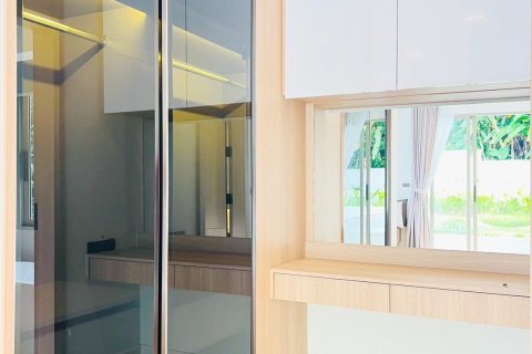 Villa à Kathu, Thaïlande 5 chambres № 158950 - photo 11