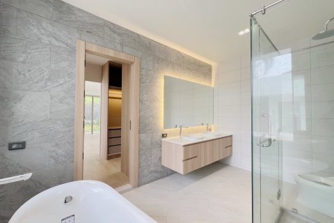 Villa à Kathu, Thaïlande 5 chambres № 158950 - photo 13