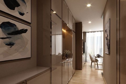 Studio in the Condo in Phuket, Thailand  № 158951 - photo 2