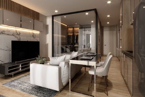 Studio in the Condo in Phuket, Thailand № 158951