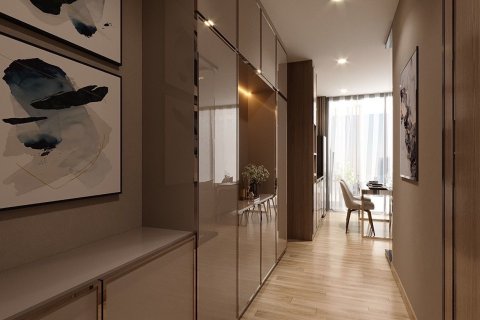 Studio in the Condo in Phuket, Thailand  № 158951 - photo 5