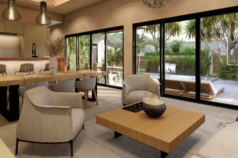 Villa in Ko Samui, Thailand 3 bedrooms № 158948 - photo 3