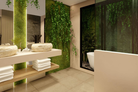 Villa in Ko Samui, Thailand 3 bedrooms № 158948 - photo 7